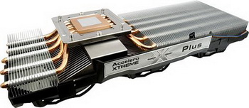 accelero xtreme plus 